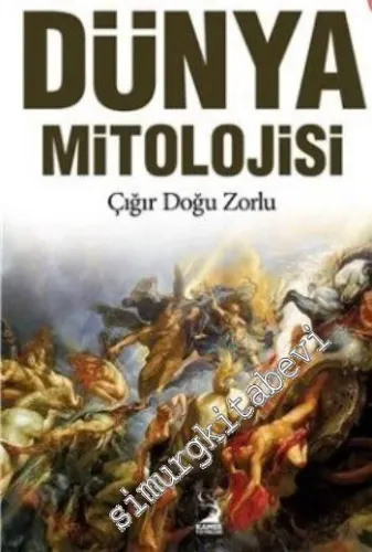 Dünya Mitolojisi -