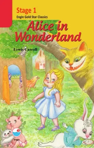 Alice in Wonderland; Engin Gold Star Classics (Stage 1)