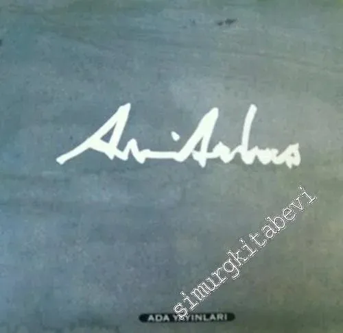 Avni Arbaş -        1992