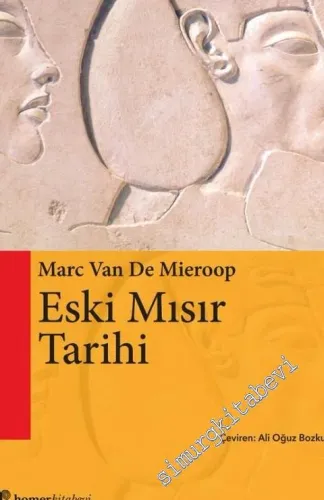 Eski Mısır Tarihi -         2019