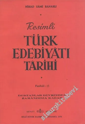 Türk Halk Şiirinde Şekil ve Türler -