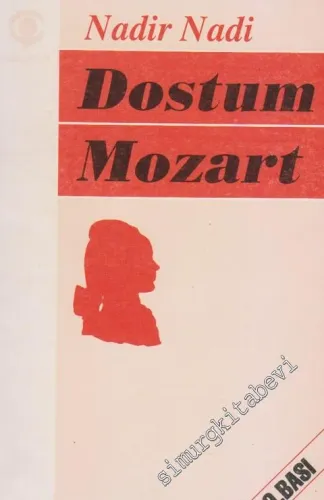 Dostum Mozart -        1994