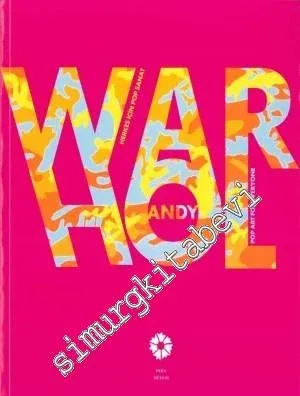 Andy Warhol: Herkes için Pop Sanat -