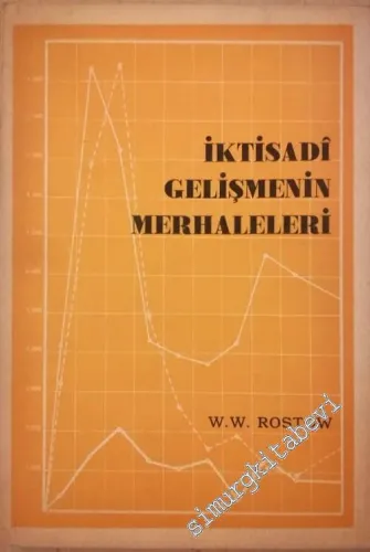İktisadi Gelişmenin Merhaleleri: Komünist Olmayan Bir Manifesto -        1966