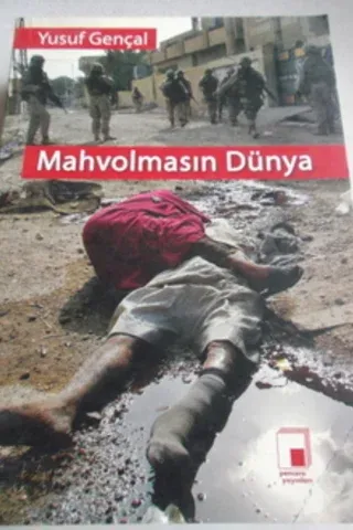 Mahvolmasın Dünya
