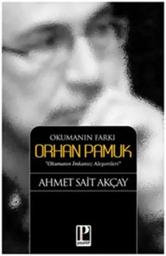 Okumanın Farkı Orhan Pamuk