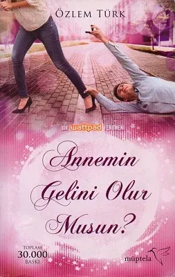 Annemin Gelini Olur Musun?