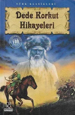 Dede Korkut Kitabı
