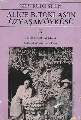 Alice B. Toklas’ın Özyaşamöyküsü