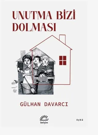 Unutma Bizi Dolması