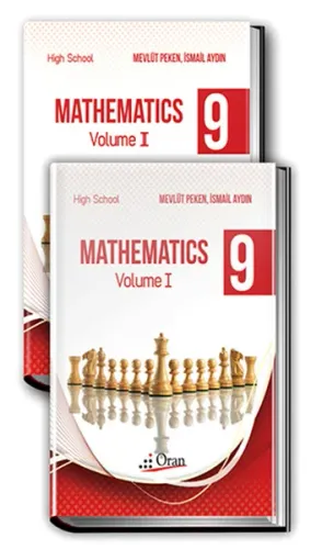 Mathematics 9; Mathematics 9