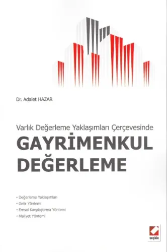 Gayrimenkul Değerleme