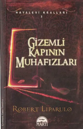 Gizemli Kapının Muhafızları