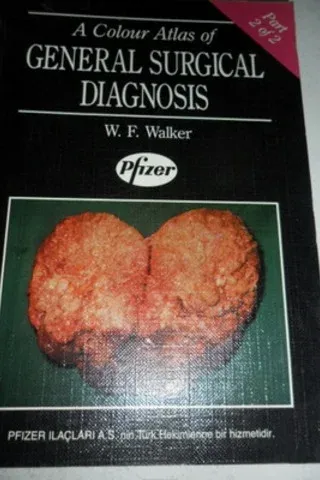 General Surgial Diagnosis