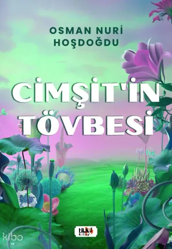 Cimşit'in Tövbesi