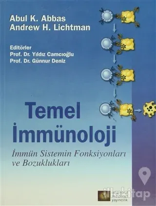 Temel İmmünoloji İmmün Sistemin İşlev ve Bozuklukları