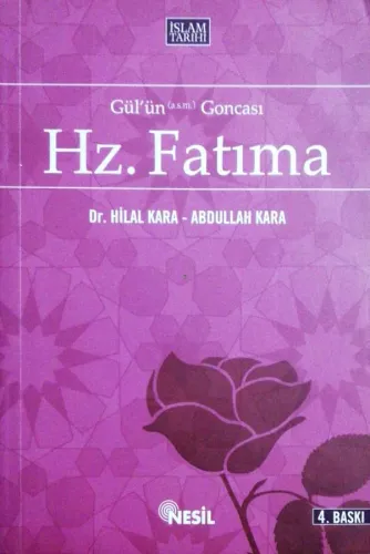 Gül'ün Goncası Hz. Fatıma