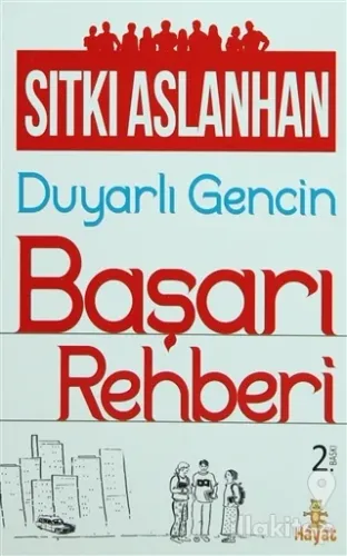 Duyarlı Gencin Başarı Rehberi