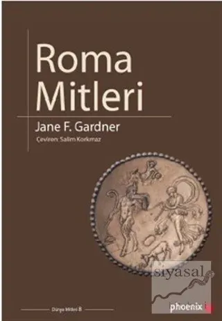 Roma Mitleri