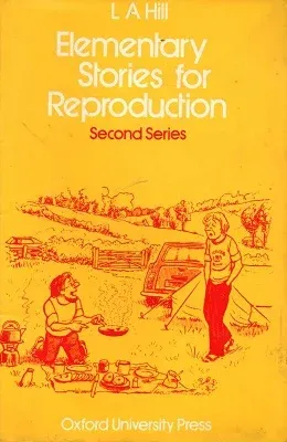 Elementary Stories For Reproduction