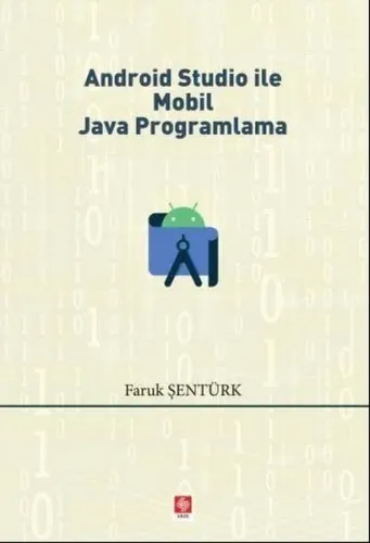Android Studio ile Mobil Java Programlama
