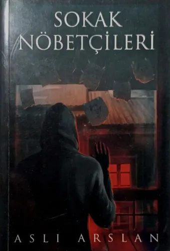Sokak Nöbetçileri