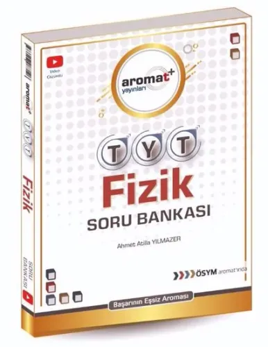 Aromat - TYT Fizik Soru Bankası
