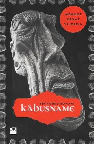 Kabusname Bir Korku Romanı
