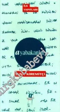 Ayabakanlar -        1994