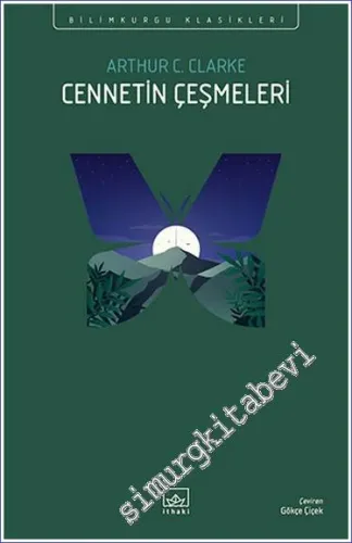 Cennetin Çeşmeleri - 2022