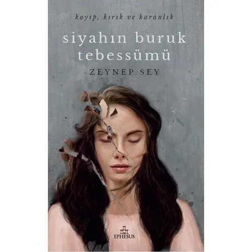 SİYAHIN BURUK TEBESSÜMÜ, CİLTSİZ