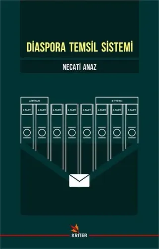 Diaspora Temsil Sistemi