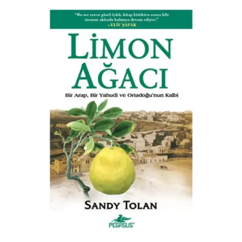 Kültür - Limon Ağacı