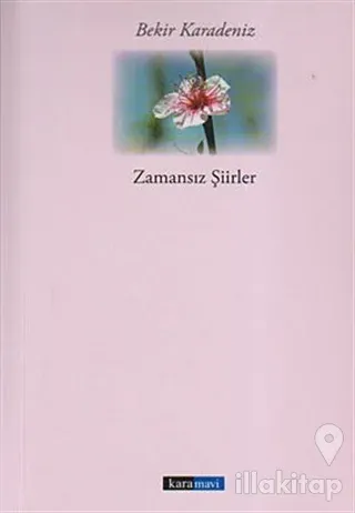 Zamansız Şiirler