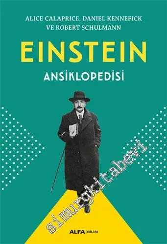 Einstein Ansiklopedisi -