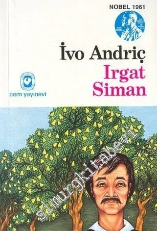 Irgat Siman -