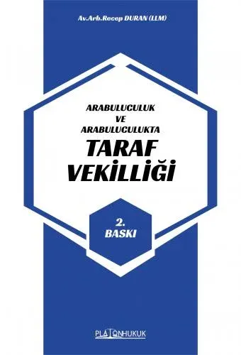 Taraf Vekilliği