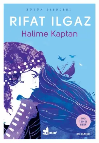 HALİME KAPTAN