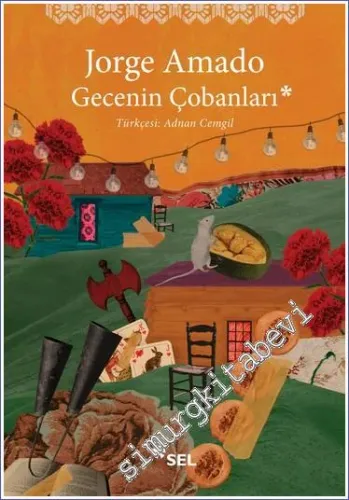 Gecenin Çobanları -         2023
