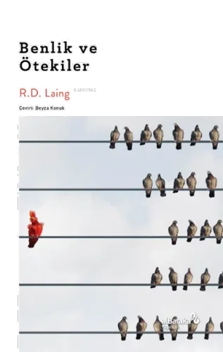Benlik ve Ötekiler