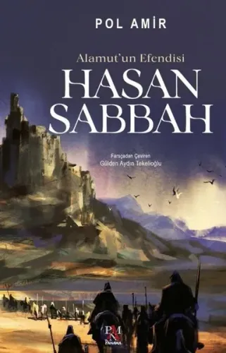 Alamut'un Efendisi: Hasan Sabbah