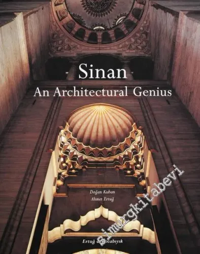 Sinan: An Architectural Genius -         1999