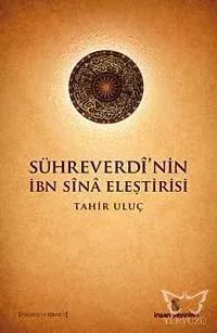 Sühreverdi'nin İbn Sina Eleştirisi