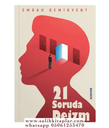 21 Soruda Deizm