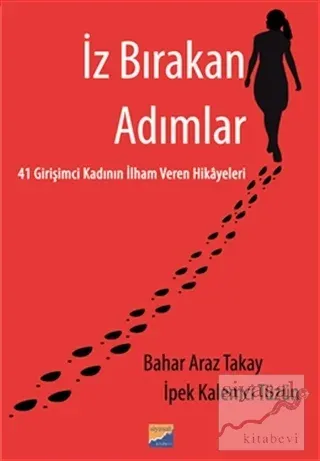 İz Bırakan Adımlar