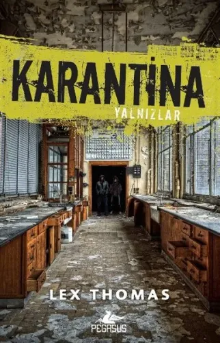 Karantina Yalnızlar