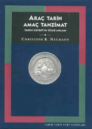 Araç Tarih Amaç Tanzimat