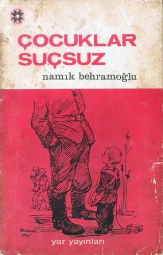 Çocuklar Suçsuz