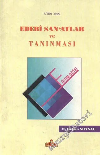 Edebi Sanatlar ve Tanınması -