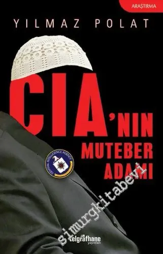 CIA'nın Muteber Adamı - 2017